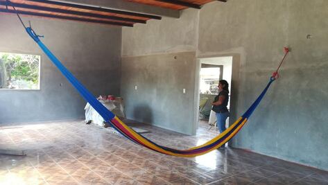 Fluye apoyo a damnificados en Oaxaca, asegura Finanzas