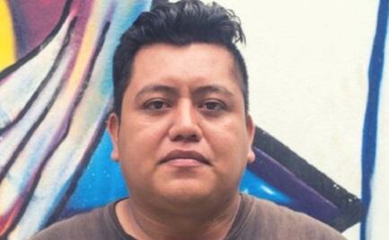 Anuncian jornada de lucha en Oaxaca por la liberación de Fredy García, vocero de Codedi