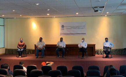 Protección Civil analiza instalar puntos de revisión para inhibir acceso a la capital para mitigar el Covid-19