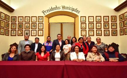 Renuncian el consejo para prevenir la violencia de género de la capital, por despido de la titular del IMM