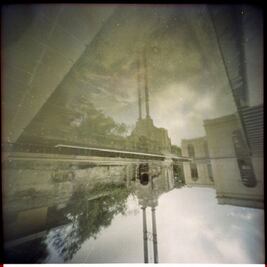 Anuncian 9a Semana de Fotografía Estenopeica en Oaxaca