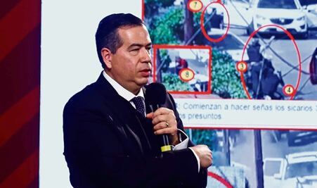 Juez y policías, los detenidos por muerte de Abigail en cárcel de Oaxaca; "no hubo deber de cuidado": SSPC