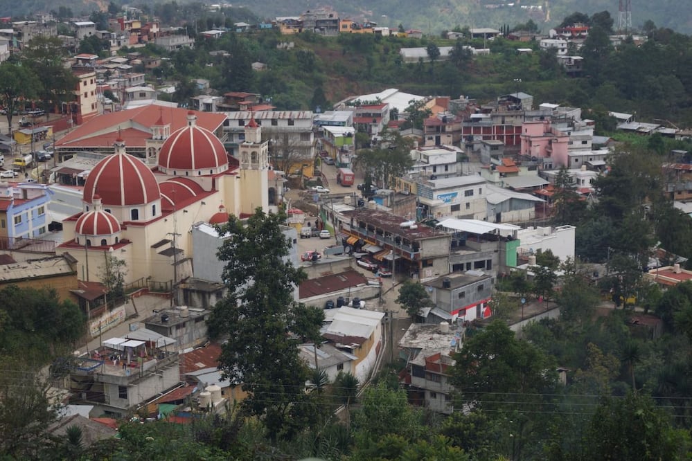 Foto: Edwin Hernández