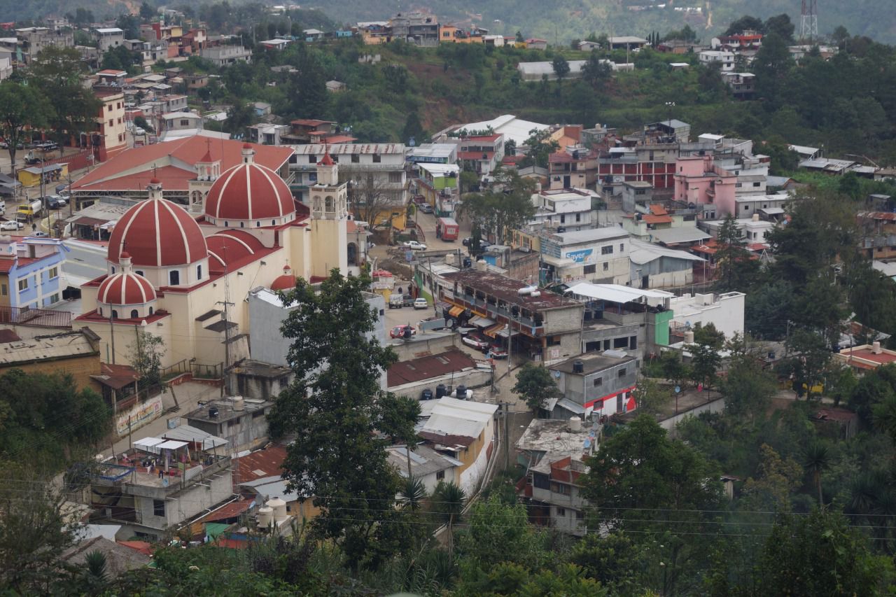 Foto: Edwin Hernández