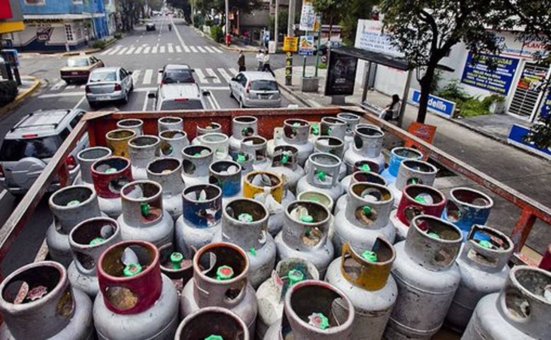 Foto: Archivo EL UNIVERSAL