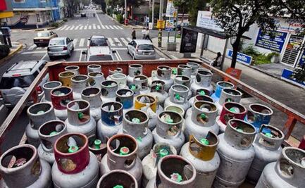 Regulación de precios del gas no garantiza mejora social: gaseras de Oaxaca; la medida genera “condiciones adversas”, afirman