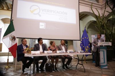 Anuncian sanciones a funcionarios que incumplan con obligaciones de transparencia