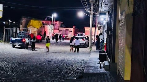 Rescatan a víctima de secuestro en Oaxaca; en operativo muere agente de la Fiscalía del Estado
