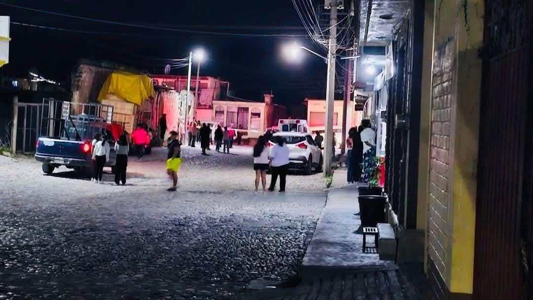 Rescatan a víctima de secuestro en Oaxaca; en operativo muere agente de la Fiscalía del Estado
