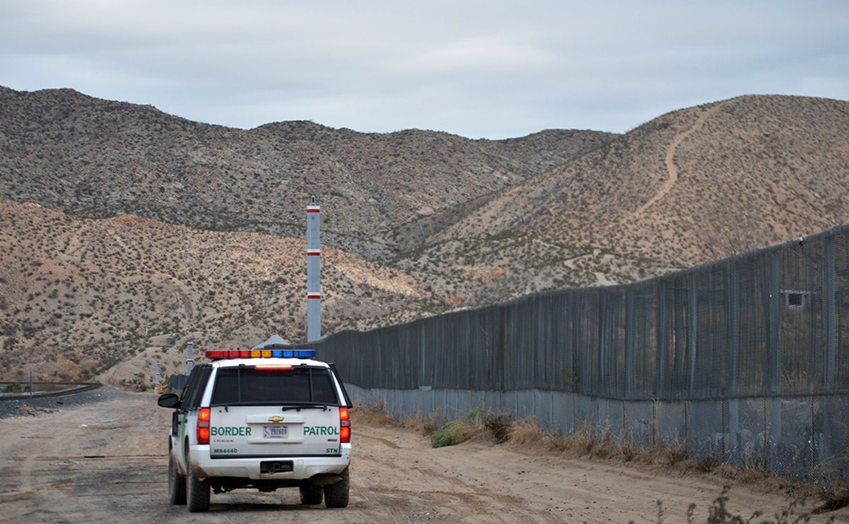 Mueren dos hermanos de Oaxaca en su intento por cruzar a EU; localizan sus cuerpos en el desierto