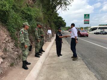 Otro multihomicidio en el Istmo: asesinan a 7 jóvenes en Santo Domingo Petapa
