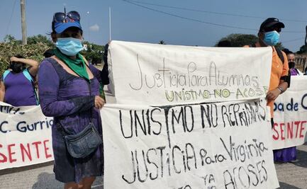 Pese a instrucción del gobernador, Unistmo se niega a reinstalar a profesora despedida