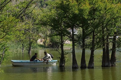Con ecoturismo, Cuautepec lucha contra su extinción