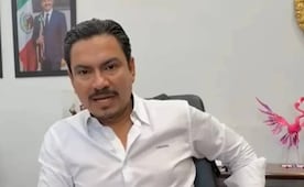 Detectan empleados ebrios en oficinas del ayuntamiento de Oaxaca de Juárez