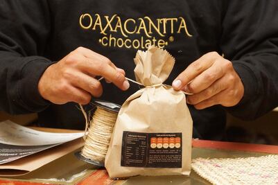 Proyecto oaxaqueño, entre los mejores emprendimientos sociales del mundo