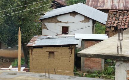 Piden desde el Senado reorientar la política estatal de vivienda en Oaxaca para enfocarse en comunidades marginadas