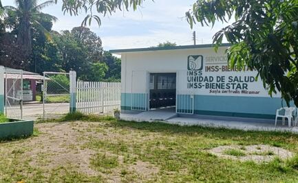 Trabajadores de los SSO denuncian falta de servicio de seguridad privada en hospitales y centros de salud en Oaxaca