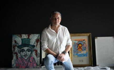 Con una muestra de 24 artistas para honrar a los que se han ido, nace UNO, un espacio curatorial en Oaxaca