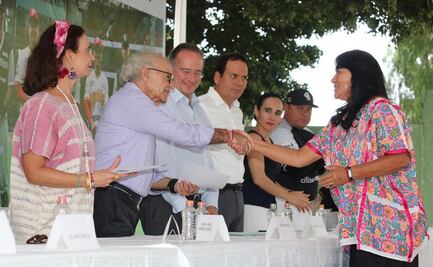 Fundación Harp Helú apoyará proyectos relacionados con la pandemia, y con impacto social