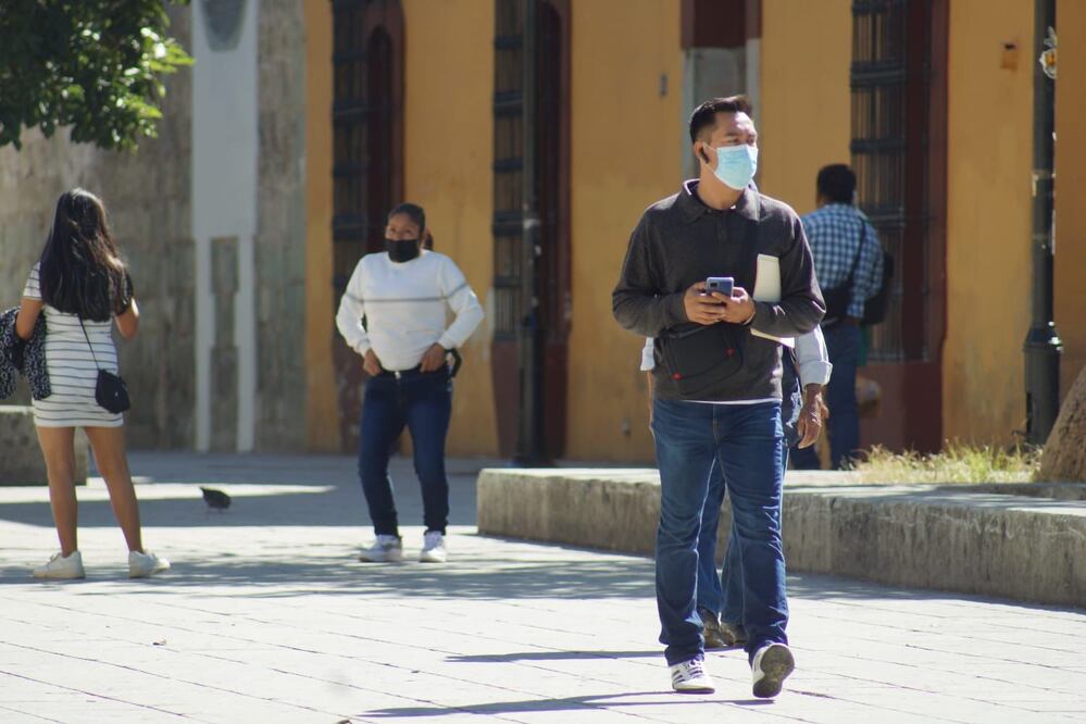 Foto: Edwin Hernández. EL UNIVERSAL