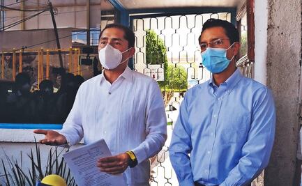 Familia Gómez Conzatti, víctima del “Cártel del Despojo” en Oaxaca, llama a vigilar actuación de jueces