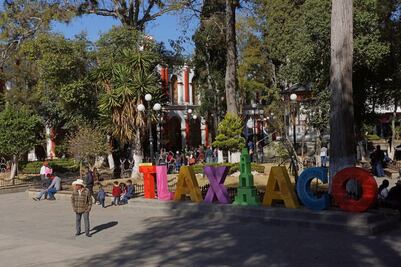 Suplente de Síndico de Tlaxiaco reclama asumir el cargo vacante