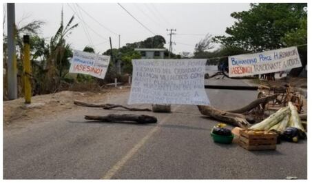 Familias ikoots viven mayor estrés por violencia y pandemia; urgen restablecer paz en San Mateo del Mar