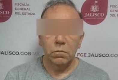 Desde 2015, ex titular de Salud tenía orden de aprehensión