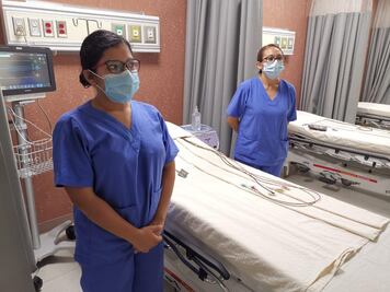 Coronavirus 17 de mayo. Suman 5 mil 177 muertes por Covid en México; hay 49,219 casos