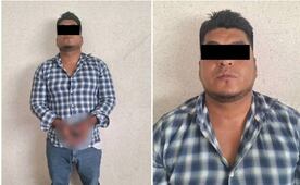 Detienen a presidente municipal de Santa María Chilchotla, Oaxaca, por el delito de extorsión y tentativa de homicidio 
