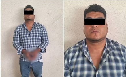 Detienen a presidente municipal de Santa María Chilchotla, Oaxaca, por el delito de extorsión y tentativa de homicidio 