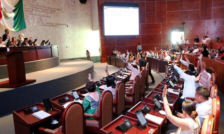 Busca Congreso que 417 municipios indígenas garanticen paridad de género en elecciones