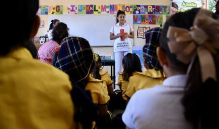 Dependencias y escuelas se suman a recomendaciones por coronavirus