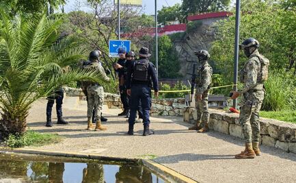 Hallan a mujer ahogada en laguna de Santa Lucía del Camino; primeros reportes sugieren un accidente