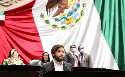 Pepe Estefan simuló ser indígena de Oaxaca para alcanzar diputación federal en 2021