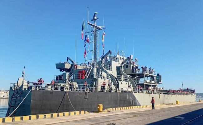 Cuba pide a México reservar ayuda humanitaria; acusa que disidentes pueden boicotear distribución 