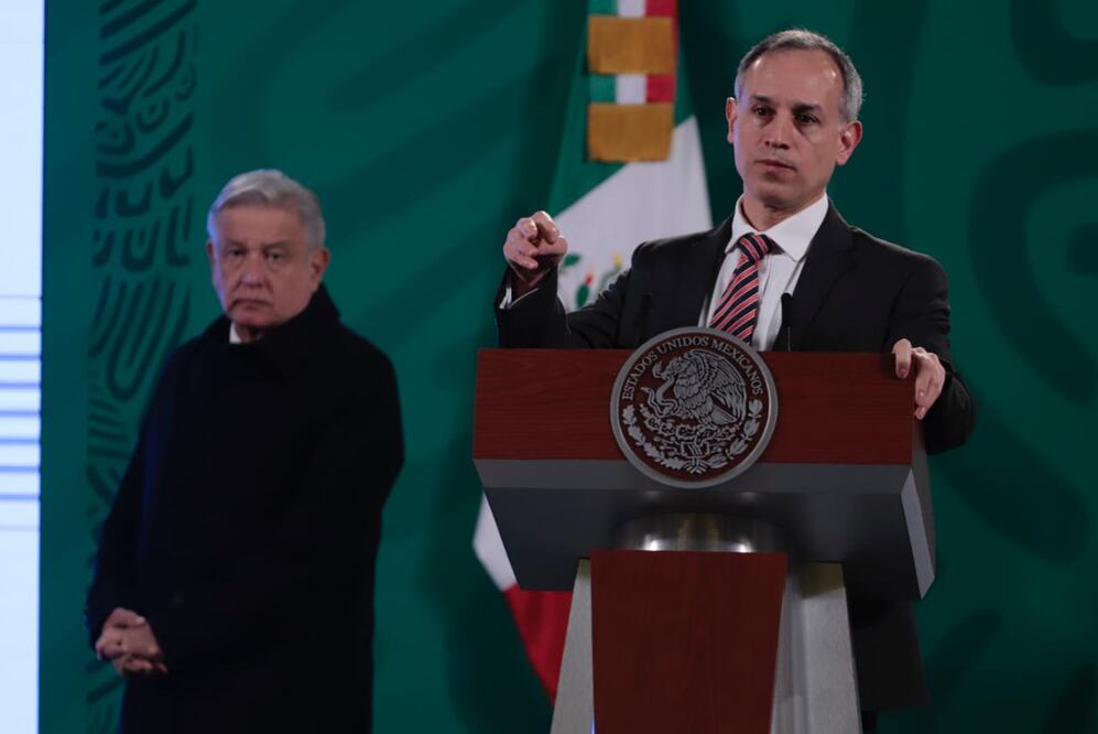 Foto: Berenice Fragoso/ EL UNIVERSAL