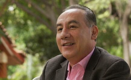 Desiste Heliodoro Díaz Escárraga de cargo en Segob en Oaxaca, queda otro ulisista