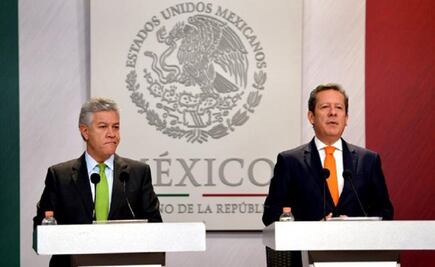 Presidencia rechaza violencia y odio en proceso electoral