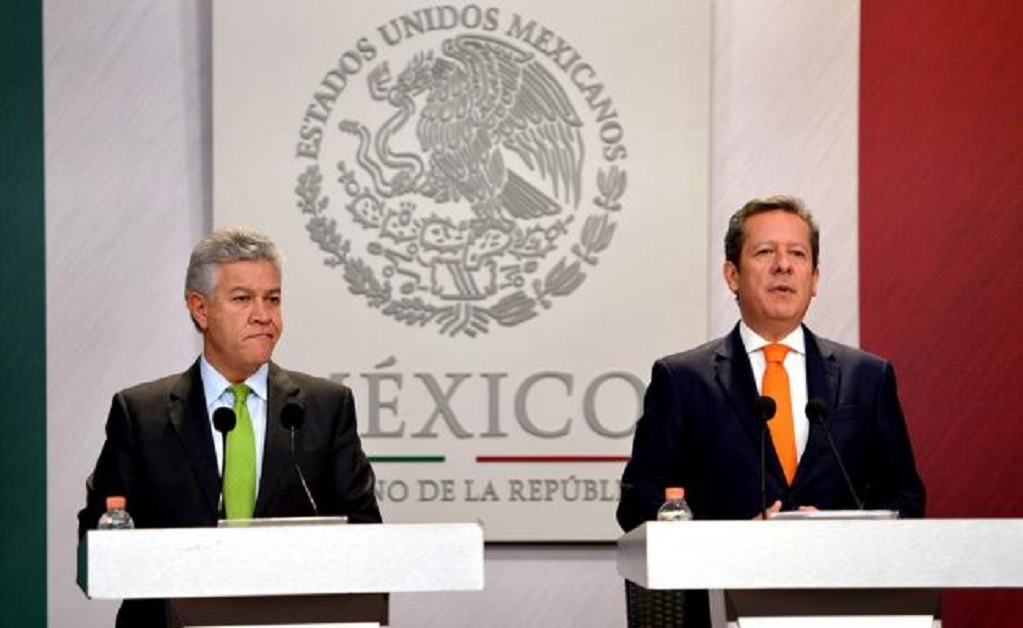 Presidencia rechaza violencia y odio en proceso electoral