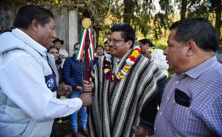 Desde el INPI, en Oaxaca respaldan a creador de chat XXX; mujeres indígenas exigen que no contienda