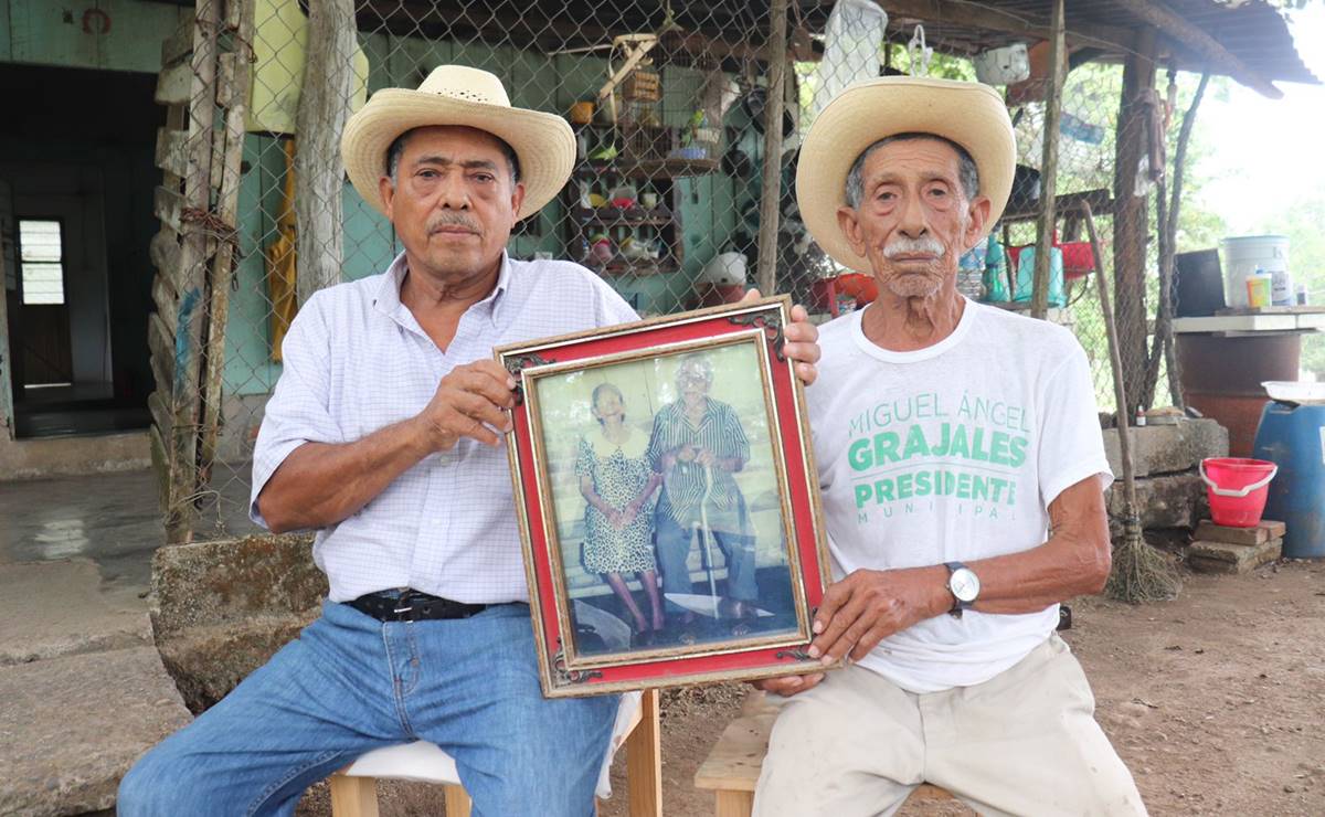 Amapa, el primer pueblo negro libre de Oaxaca que vive en el olvido ...