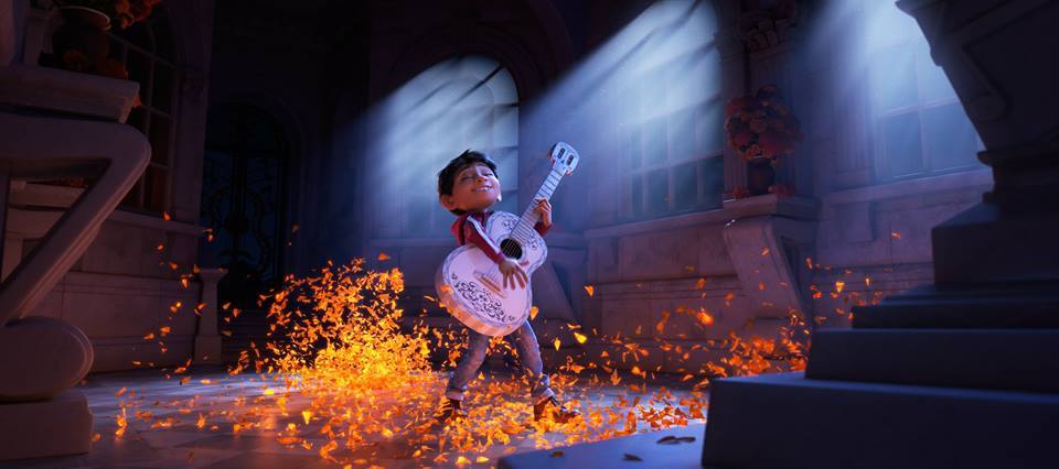 Foto: Novedades Disney.