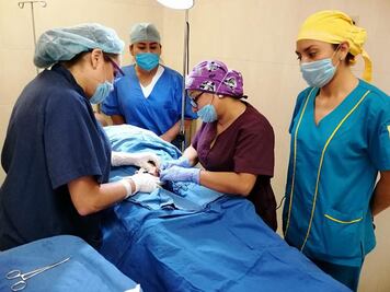 ¿En qué consiste la vasectomía sin bisturí que promueven los Servicios de Salud de Oaxaca?