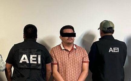 Detienen al esposo de la exalcaldesa de Jalapa del Marqués, Oaxaca, por el delito de homicidio