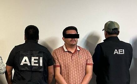 Detienen al esposo de la exalcaldesa de Jalapa del Marqués, Oaxaca, por el delito de homicidio