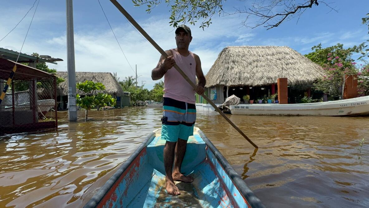 Fotos: Rusvel Rasgado EL UNIVERSAL