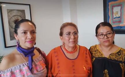 Buscan remover a titular de Defensoría de Oaxaca por no frenar reforma que aplaza paridad en municipios