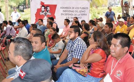 Van 18 años sin Ley de Consulta Indígena; Oaxaca obligado a construirla