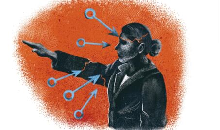 La primera edil en la historia de Xanica vive bajo amenaza: gobernar podría costarle la vida